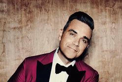 Robbie Williams zagra w Warszawie!