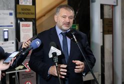 Jaka przyszłość Trybunału Konstytucyjnego? Żurek zabrał głos