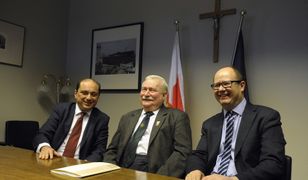 Łupak: "Agent Kerski. Opcja niemiecka znów nadaje z Gdańska" (OPINIA)