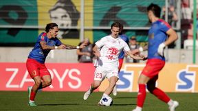 Górnik Zabrze zgubił punkty w derbach. Początek zapowiadał inny mecz