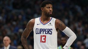 NBA. Giannis z 30 punktami, ale Bucks słabsi od Pelicans. Porażki doznali też Clippers