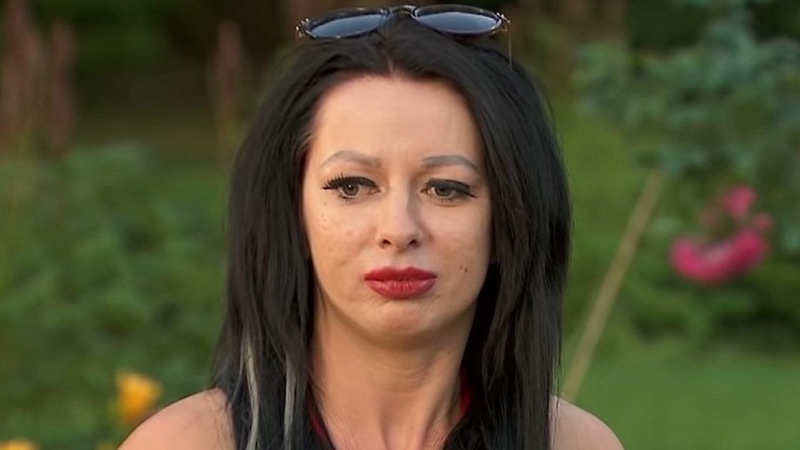 Jessica nie zdobyła serca Krzysztofa, a później nie wyszło jej z Ryśkiem