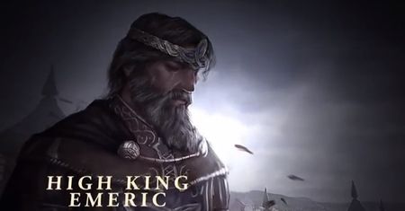 Wszystkie frakcje w The Elder Scrolls Online. Przy okazji ruszyły zapisy do bety