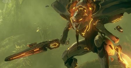 Spokojnie, Halo 4 też ukaże się w polskiej wersji językowej