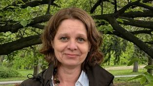 Las działa jak naturalny reset. Prof. Emilia Janeczko: już 15 minut może poprawić nastrój