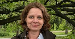 Las działa jak naturalny reset. Prof. Emilia Janeczko: już 15 minut może poprawić nastrój