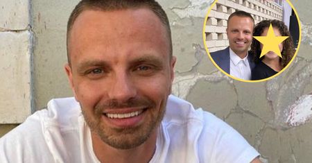 Hakiel z sobowtórką Cichopek?! Podobieństwo jest uderzające. Tylko spójrzcie