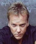 Kiefer Sutherland