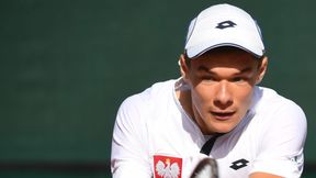 ITF Sopot: Zdenek Kolar zdetronizował Kamila Majchrzaka