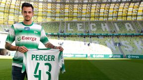Lechia Gdańsk ma nowego zawodnika