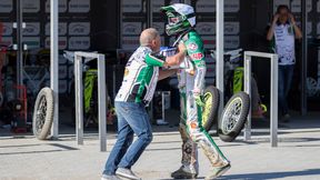 Zenon Plech. Pierwszy łuk: Włókniarz zaniedbał sprawę Polisa (felieton)