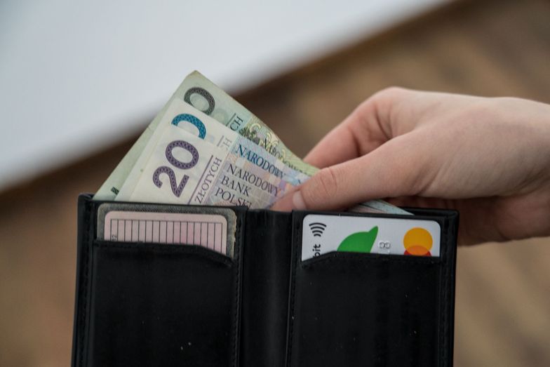 Zarobki Polaków na poziomie europejskim? Resort finansów przedstawia prognozy