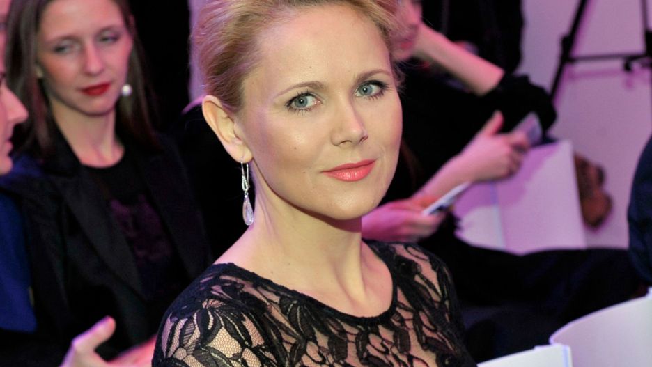 Anna Samusionek