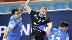 PGNiG Superliga. Recydywa. Renato Sulić znów w roli głównej