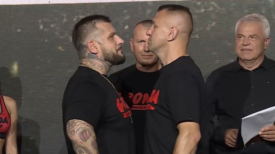 Tomasz Adamek and Pawe Mikołajuw can face GROMDA 10 gala