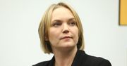 Dominika Chorosińska nagłaśnia zbiórkę. Były poseł PiS walczy z chorobą nowotworową