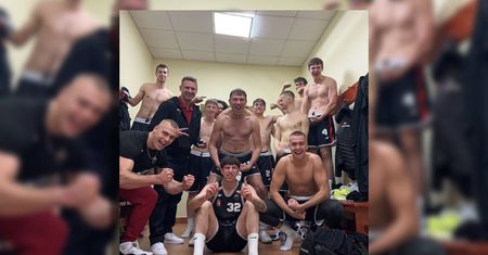 Rezerwy Startu Lublin triumfują w Radomiu po emocjonującym meczu