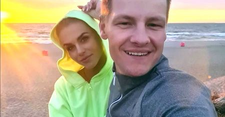 Marcin Mroczek ROZWODZI SIĘ z żoną. Po 12 latach małżeństwa
