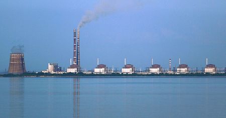 Szef Zaporoskiej Elektrowni Jądrowej Walerij Martyniuk porwany. "Prawdopodobnie jest torturowany"