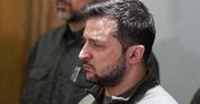 Zełenski w CNN: otrzymałem od przywódców jasną deklarację, że nie będziemy w NATO.