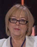 Elżbieta Zapendowska