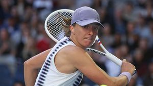 Świątek z pewnym awansem. Z tego jest najbardziej zadowolona