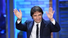 Transfery. "Lionel Messi nie zagra u nas nawet w fantasy football". Antonio Conte wyśmiał rewelacje mediów