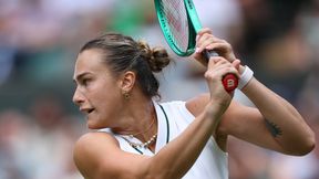 Sabalenka - Ostapenko: gdzie oglądać za darmo? Transmisja w TV i stream  (03.07.2026)