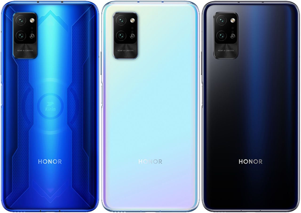 Honor Play 4 Pro