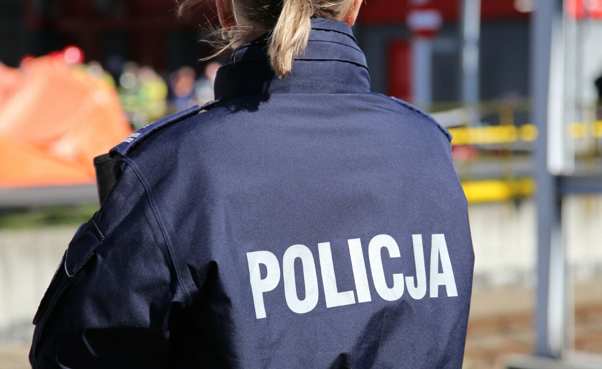 Po porodzie porzuciła dziecko w pustostanie. Decyzja sądu ws. aresztu