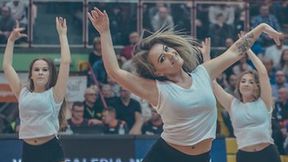 Cheerleaders Polpharma Starogard Gdański Alex Team (galeria)