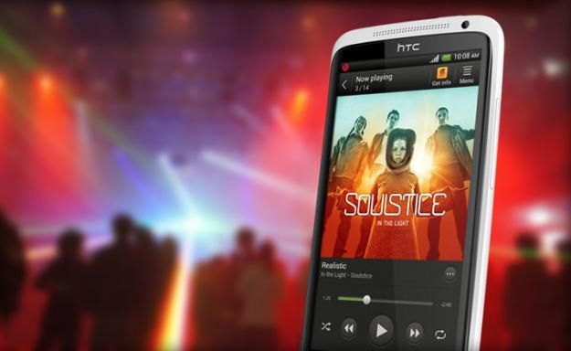 HTC One X, HTC One S i HTC One V - z najlepszym aparatem