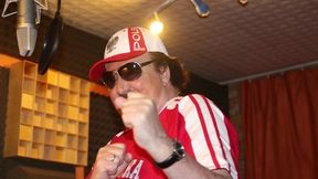 Krzysztof Krawczyk "Piosenki kibica" (promomix)