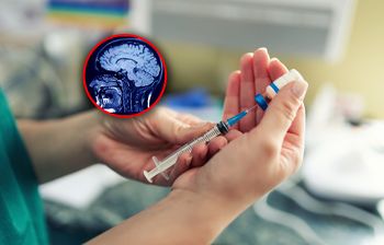 Przyjęli znaną szczepionkę. Ryzyko demencji spadło o 24 proc.