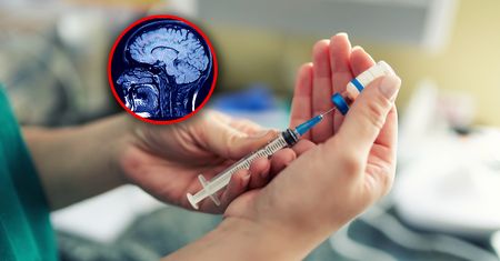 Przyjęli znaną szczepionkę. Ryzyko demencji spadło o 24 proc.