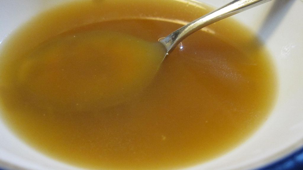 Zupa cebulowa w proszku