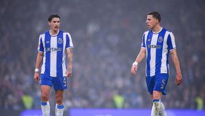 Jakub Kiwior kontuzjowany. Jest komunikat FC Porto