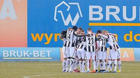 Lotto Ekstraklasa: najniższa frekwencja od 944 dni i 796 meczów