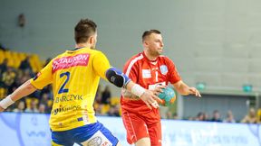 KPR Borodino Legionowo szykuje się na PGNiG Superligę