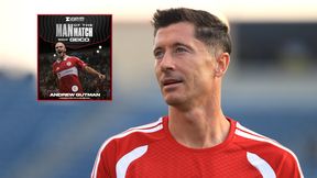 Nie Lewandowski. Oto, kto został piłkarzem meczu Chicago Fire