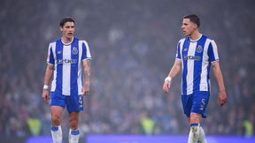 Jakub Kiwior kontuzjowany. Jest komunikat FC Porto