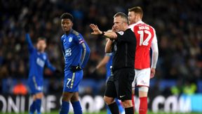 Puchar Anglii: VAR pomógł sędziemu. Leicester City awansowało dalej