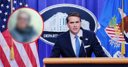 Polak w aktach Epsteina. Kim jest biznesmen?