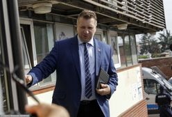 Strajk Kobiet. Przemysław Czarnek odpowiada Komisji Europejskiej