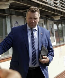 Strajk Kobiet. Przemysław Czarnek odpowiada Komisji Europejskiej