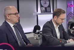 Kłótnia w radiu. "Prostujmy takie kłamstwa"