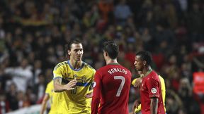 Zlatan Ibrahimović: Duńczycy chcieli mnie wysłać na emeryturę. Ja wysłałem cały ich zespół
