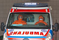 Legnica. Wstawił się za pracownikami, stracił pracę. Wicedyrektor pogotowia zwolniony bezzasadnie