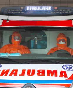 Legnica. Wstawił się za pracownikami, stracił pracę. Wicedyrektor pogotowia zwolniony bezzasadnie