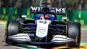 F1. Williams już nie potrzebuje pieniędzy kierowców. "Mamy wolny wybór"
